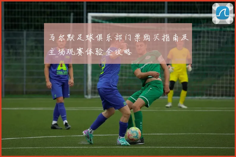 马尔默足球俱乐部门票购买指南及主场观赛体验全攻略